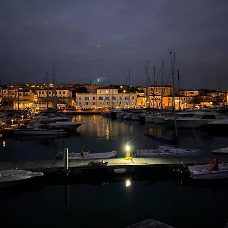 Valeria San Vincenzo Apartment المظهر الخارجي الصورة