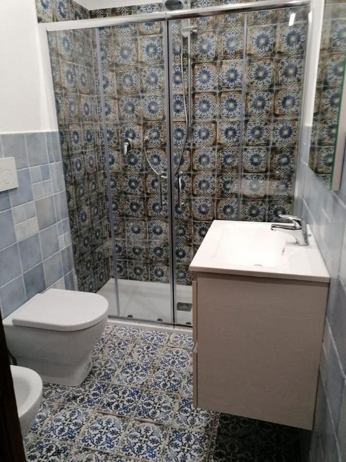 Valeria San Vincenzo Apartment المظهر الخارجي الصورة