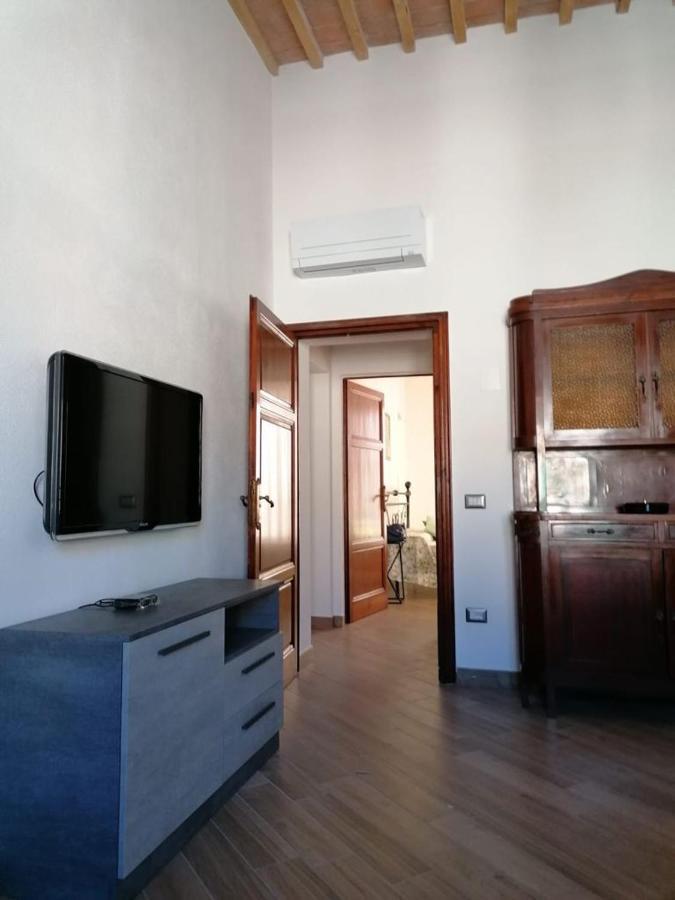 Valeria San Vincenzo Apartment المظهر الخارجي الصورة