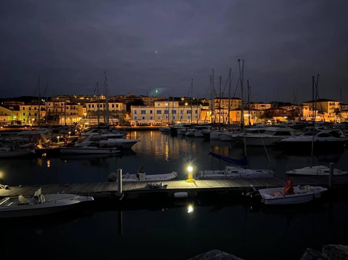 Valeria San Vincenzo Apartment المظهر الخارجي الصورة