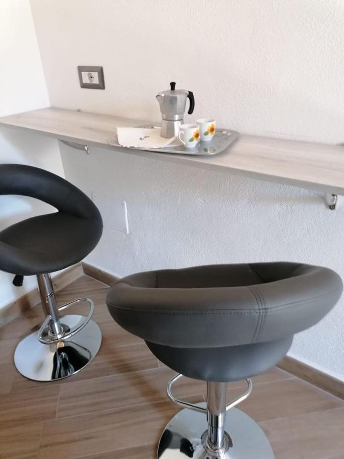 Valeria San Vincenzo Apartment المظهر الخارجي الصورة