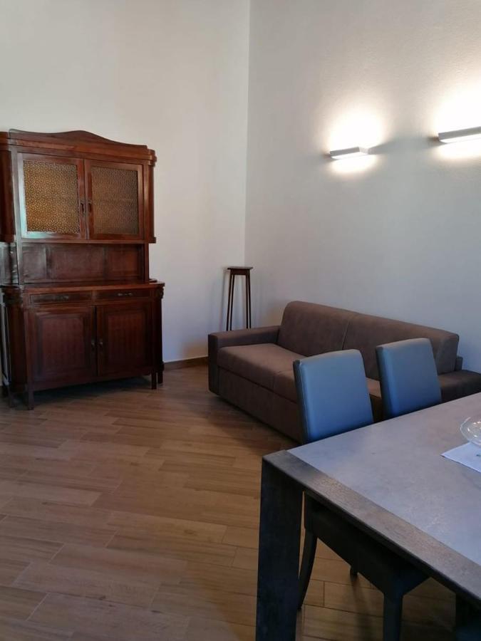Valeria San Vincenzo Apartment المظهر الخارجي الصورة