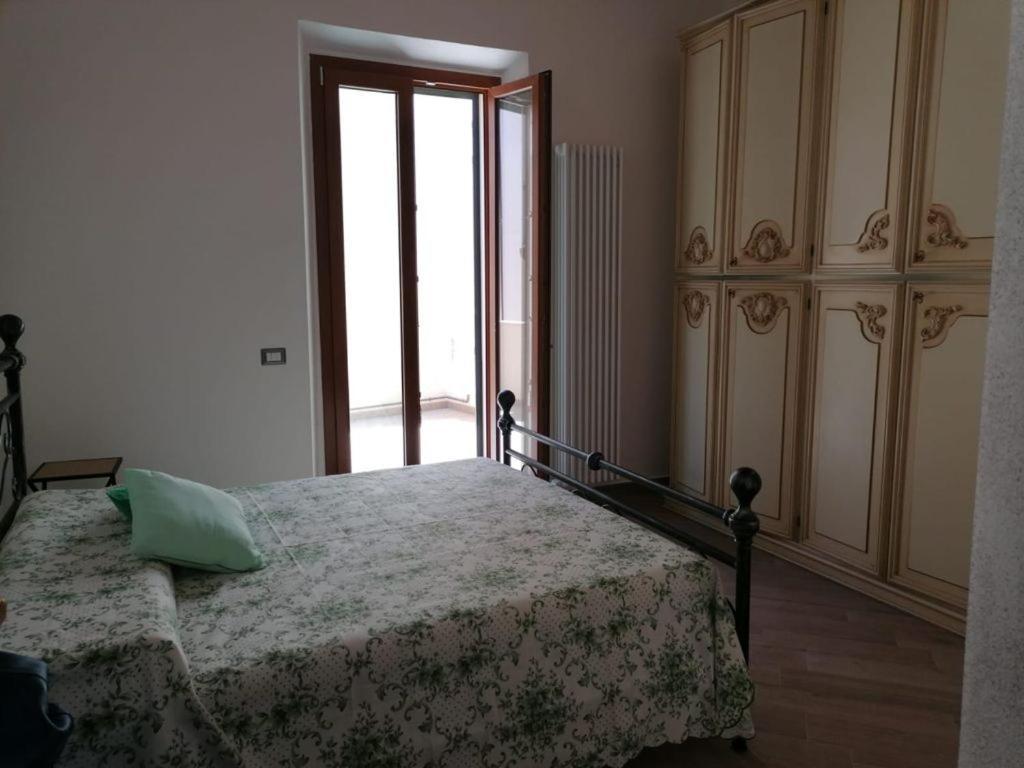 Valeria San Vincenzo Apartment المظهر الخارجي الصورة