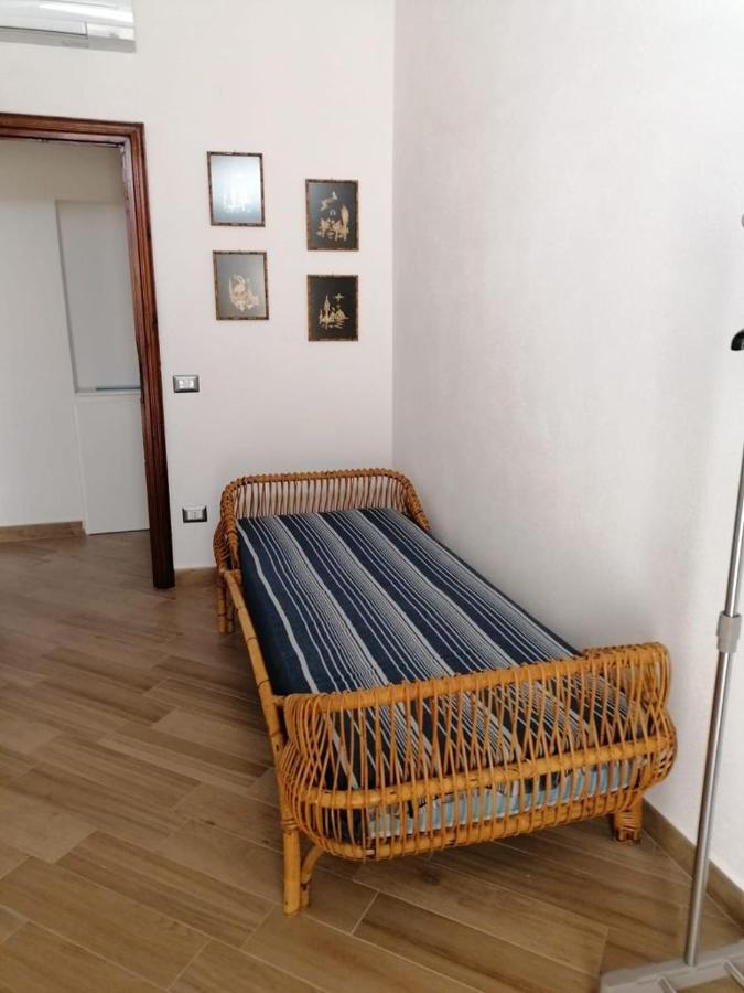 Valeria San Vincenzo Apartment المظهر الخارجي الصورة