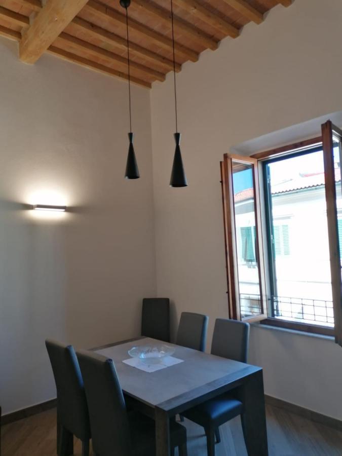 Valeria San Vincenzo Apartment المظهر الخارجي الصورة