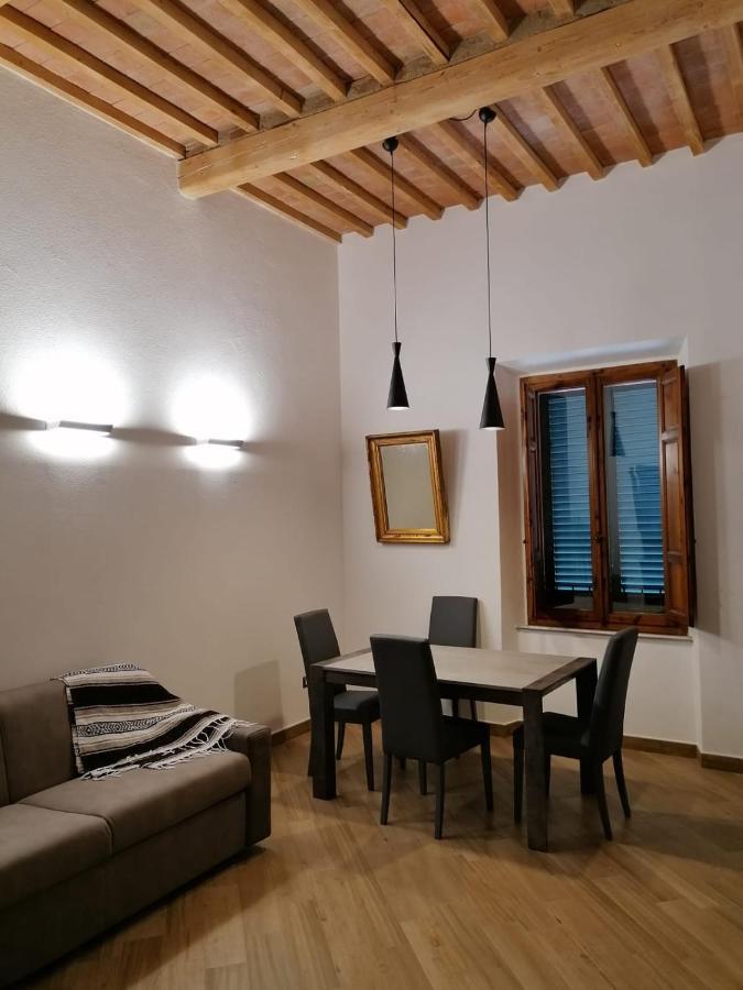Valeria San Vincenzo Apartment المظهر الخارجي الصورة
