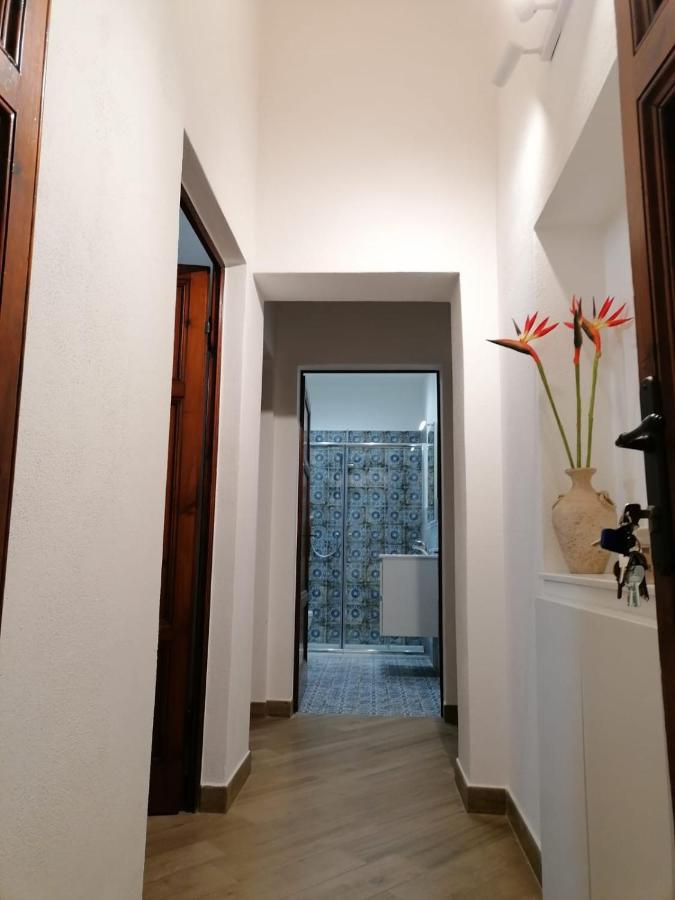 Valeria San Vincenzo Apartment المظهر الخارجي الصورة