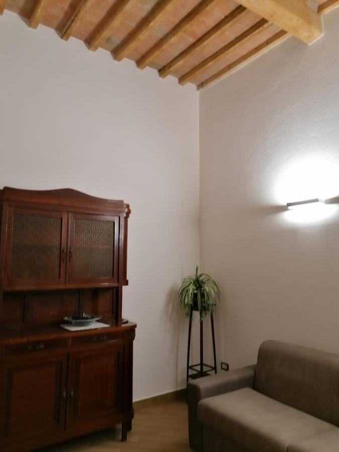 Valeria San Vincenzo Apartment المظهر الخارجي الصورة